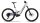 Haibike ALLTRAIL 8 Low 27.5 Low white/blue/gold 600Wh 85 Nm
