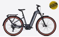 Kalkhoff ENTICE 5 SEASON |2 29WA  black100Nm 800Wh