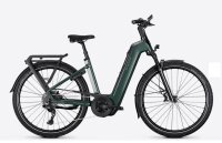 Kalkhoff ENDEAVOUR 5+ ADV 29WA grün 100Nm 800Wh