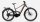 Orbea MUGA 30  Metallic Rust - Diamond Black (Matt) 750Wh 120Nm  incl Purion 400