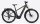 Focus AVENTURA² 6.7 X huntsmengreen matt, Magic Black 800Wh 120Nm