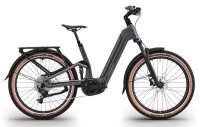 Conway SUV "Cairon C FS 2.0  Wave darkgrey matt, PX...